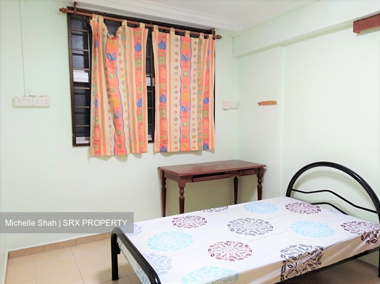 Blk 207 Serangoon Central (Serangoon), HDB 3 Rooms #182674932